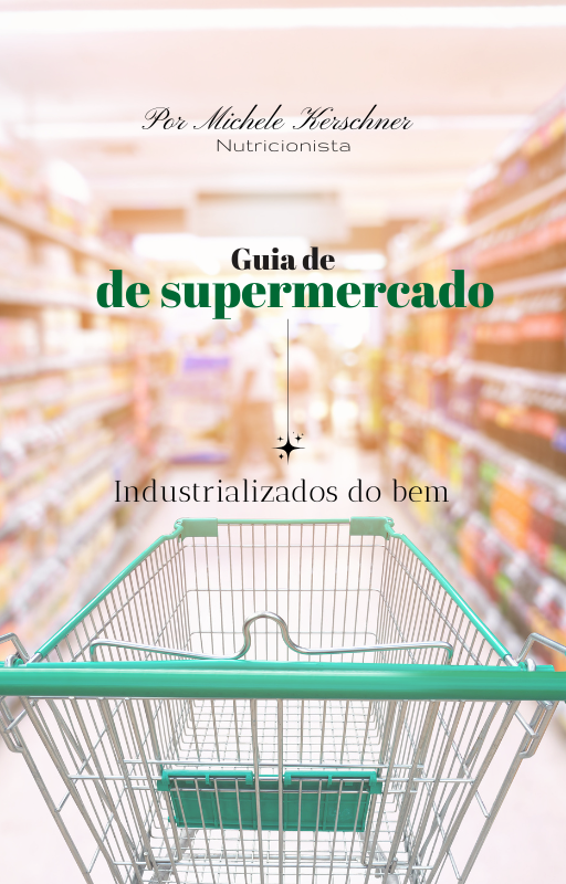 Guia de supermercado